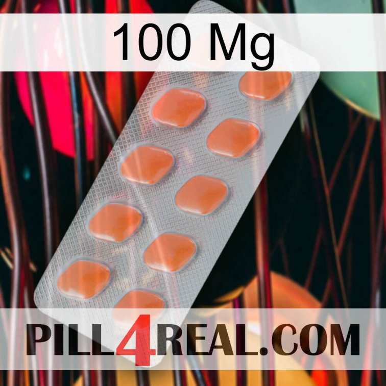 100 Mg 26